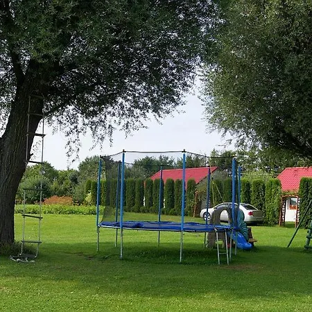 Domki Agro-grucha, Ustka *