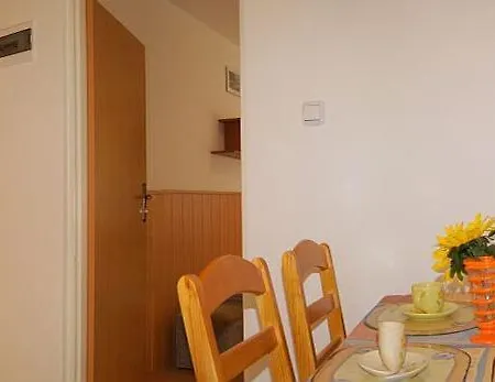 Camping Domki Agro-grucha, Ustka Przewloka (Pomerania)
