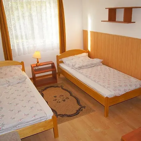 Domki Agro-grucha, Ustka Camping